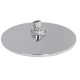 Душова система універсальна Lidz Latwa 1030, Chrome (k35) LDLAT1030CRM45417