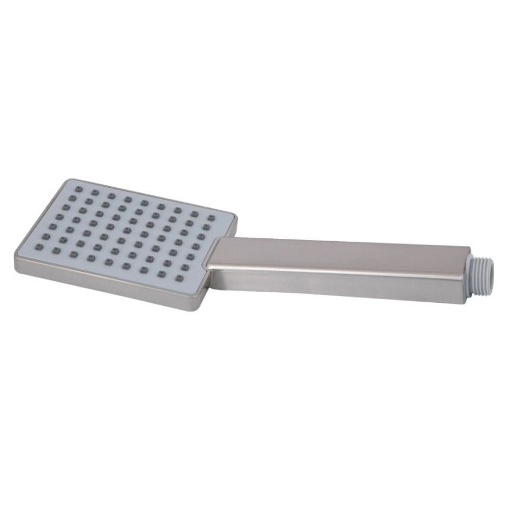 Душевая система универсальная Lidz Kubis 1033, Nickel (k35) LDKUB1033NKS46110