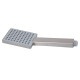 Душевая система универсальная Lidz Kubis 1033, Nickel (k35) LDKUB1033NKS46110