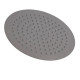 Душевая система универсальная Lidz Aria 1120, Nickel (k35) LDARI1120NKS46112