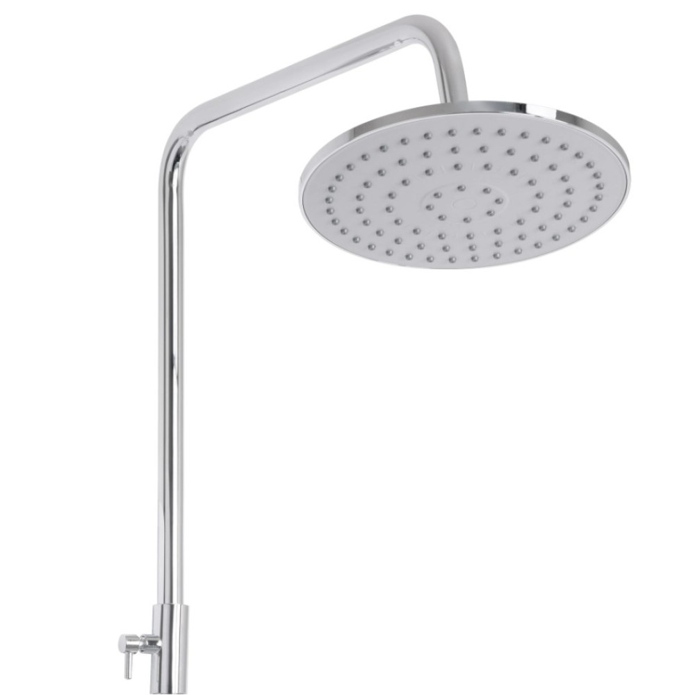 Душевая система для душа Lidz Latwa Chrome (k35) LDLAT1031CRM48993