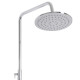 Душевая система для душа Lidz Latwa Chrome (k35) LDLAT1031CRM48993