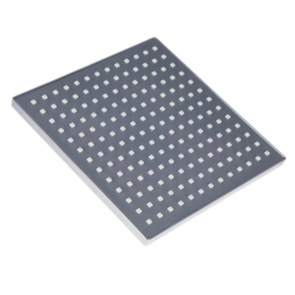 Душова система універсальна Qtap Sloup, Chrome, QTSLO53103KNC49198