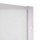 Гідромасажний бокс Lidz Tani SBM90x90.SAT.HIGH.FB