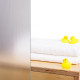 Гідромасажний бокс Lidz Tani SBM90x90.SAT.HIGH.FB