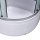 Гідромасажний бокс Lidz Tani SBM120x80L.SAT.HIGH.FR