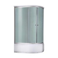 Гидромассажный бокс Lidz Tani SBM120x80L.SAT.HIGH.FR