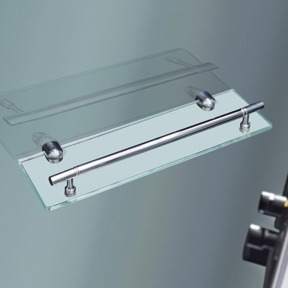 Гідромасажний бокс Lidz Tani SBM120x80L.SAT.HIGH.FR