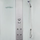Гідромасажний бокс Lidz Tani SBM90x90.SAT.HIGH.FR LTSBM9090SATHIGHFR2