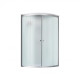 Гідромасажний бокс Lidz Tani SBM90x90.SAT.HIGH.FR LTSBM9090SATHIGHFR2
