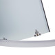 Гідромасажний бокс Lidz Tani SBM90x90.SAT.HIGH.FR