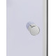 Набір Lidz Душова кабіна Latwa SC90x90.SAT.LOW.GR, напівкругла, скло тоноване 4 мм + Душовий піддон Kapielka ST90x90x15