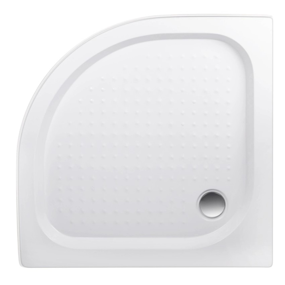 Гидробокс Lidz Tani SBM90x90.SAT.LOW.FR низкий, стекло Frost 4 мм, стенки WHI (LTSBM9090SATLOWFR)