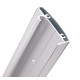 Гидробокс Lidz Tani SBM90x90.SAT.LOW.FR низкий, стекло Frost 4 мм, стенки WHI (LTSBM9090SATLOWFR)