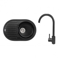 Набір для кухні Lidz 2 в 1 (BLM-14) + Lidz Aria 45293