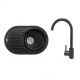 Набір для кухні Lidz 2 в 1 (BLM-14) + Lidz Aria 45293