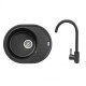 Набір для кухні Lidz 2 в 1 (BLM-14) + Lidz Aria 45295