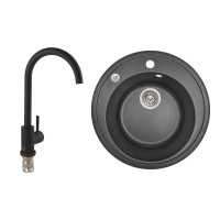 Набір для кухні Lidz 2 в 1 (BLA-03) + Lidz Aria 45298