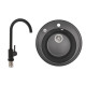 Набір для кухні Lidz 2 в 1 (BLA-03) + Lidz Aria 45298