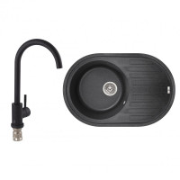 Набір для кухні Lidz 2 в 1 (BLA-03) + Lidz Aria 45300