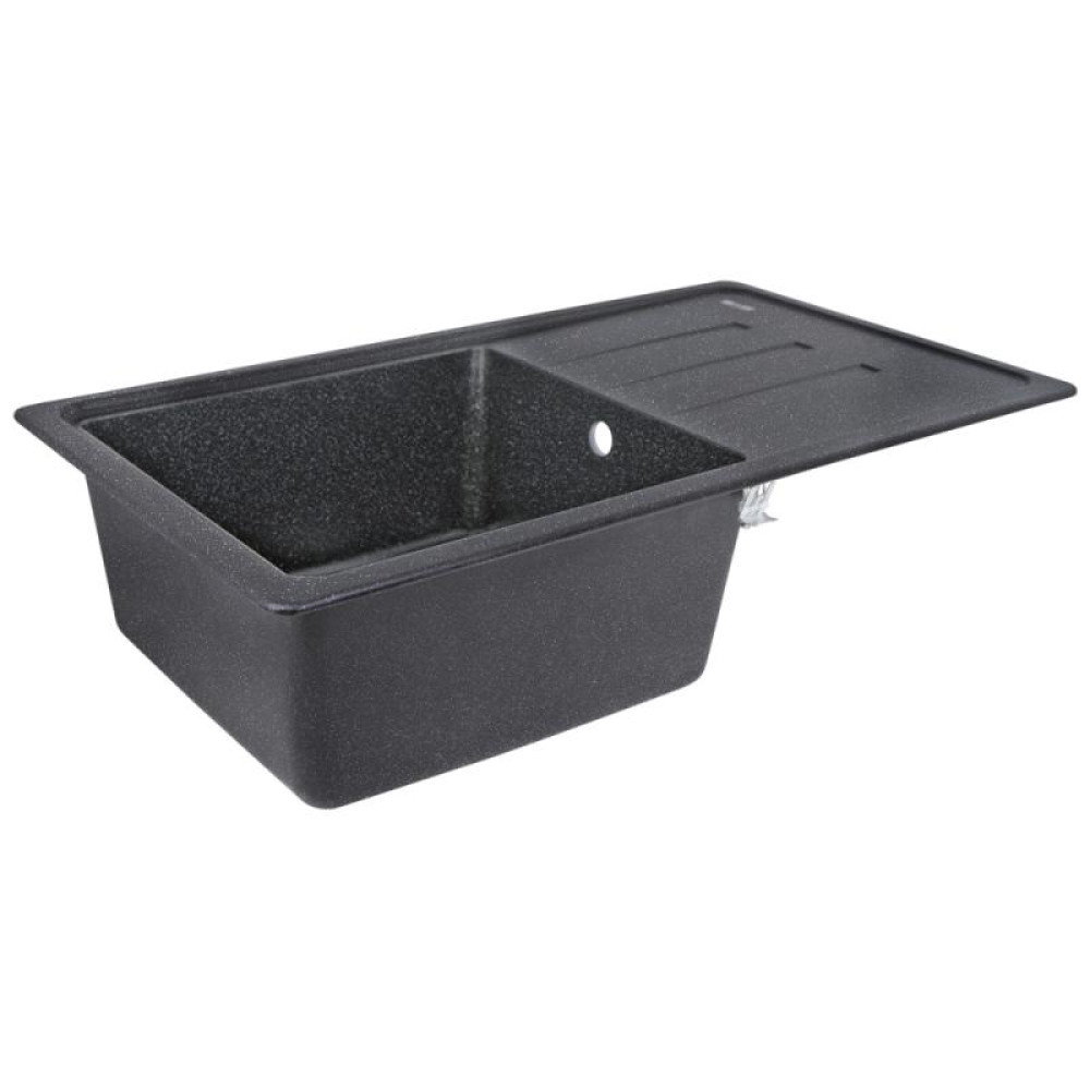 Кухонна мийка Lidz 780x435/200 BLM-14 (LIDZBLM14780435200)