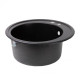 Кухонна мийка Lidz D510/200 GRF-13 (LIDZGRF13D510200)