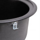 Кухонна мийка Lidz D510/200 GRF-13 (LIDZGRF13D510200)