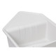 Кухонна мийка Lidz 1000x500/225 STO-10 (LIDZSTO101000500225)