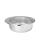 Кухонна мийка Lidz 510-D MICRO DECOR 0.6 LIDZ510DMDEC06