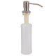Кухонна мийка Lidz H5845 Brush 3.0 / 1.0 мм (LIDZH5845BRU3010)