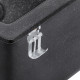 Кухонна мийка Lidz 460х515 / 200 BLA-03 (LIDZBLA03460515200)