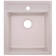 Кухонная мойка Lidz 460х515/200 COL-06 (LIDZCOL06460515200)