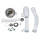 Кухонная мойка Lidz 460х515/200 COL-06 (LIDZCOL06460515200)