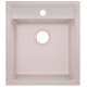 Кухонная мойка Lidz 460х515/200 COL-06 (LIDZCOL06460515200)