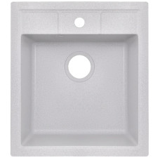 Кухонная мойка Lidz 460х515/200 GRA-09 (LIDZGRA09460515200)