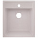 Кухонна мийка Lidz 460х515 / 200 MAR-07 (LIDZMAR07460515200)
