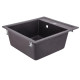 Кухонная мойка Lidz 460х515/200 GRF-13 (LIDZGRF13460515200)