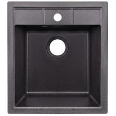 Кухонная мойка Lidz 460х515/200 GRF-13 (LIDZGRF13460515200)
