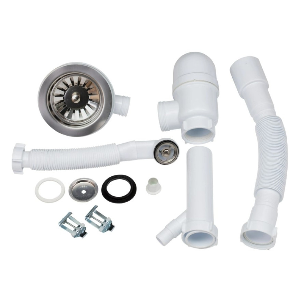 Кухонная мойка Lidz 460х515/200 GRF-13 (LIDZGRF13460515200)