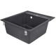 Кухонная мойка Lidz 460х515/200 BLM-14 (LIDZBLM14460515200)