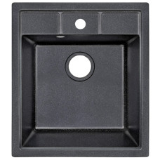 Кухонная мойка Lidz 460х515/200 BLM-14 (LIDZBLM14460515200)