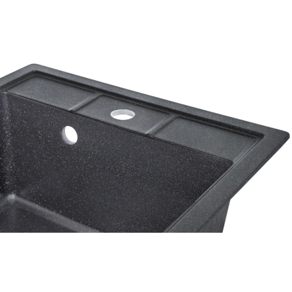 Кухонная мойка Lidz 460х515/200 BLM-14 (LIDZBLM14460515200)