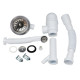 Кухонная мойка Lidz 460х515/200 BLM-14 (LIDZBLM14460515200)