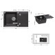 Кухонна мийка Lidz 790x495/230 GRF-13 (LIDZGRF13790495230)