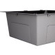 Кухонна мийка Lidz H5050B PVD 3.0/1.0 мм LDH5050BPVD3008