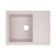 Кухонна мийка Lidz 620x435 / 200 COL-06 (LIDZCOL06620435200)