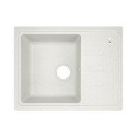 Кухонна мийка Lidz 620x435 / 200 STO-10 (LIDZSTO10620435200)