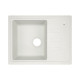 Кухонна мийка Lidz 620x435 / 200 STO-10 (LIDZSTO10620435200)