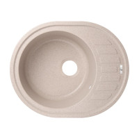Кухонна мийка Lidz 620x500 / 200 MAR-07 (LIDZMAR07620500200)