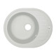 Кухонна мийка Lidz 620x500 / 200 STO-10 (LIDZSTO10620500200)
